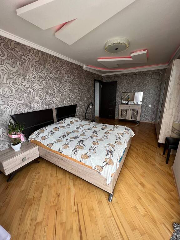Satılır 3 otaqlı yeni tikili, 120 m², Memar Əcəmi m.-6