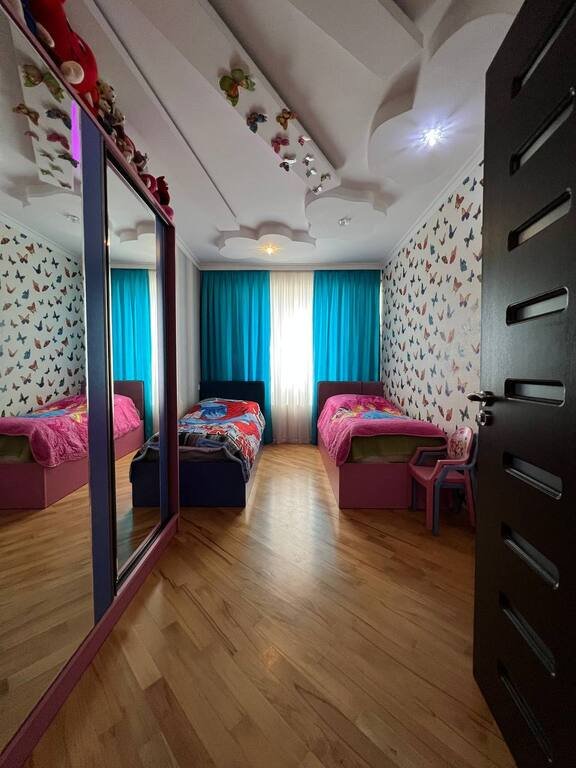 Satılır 3 otaqlı yeni tikili, 120 m², Memar Əcəmi m.-7