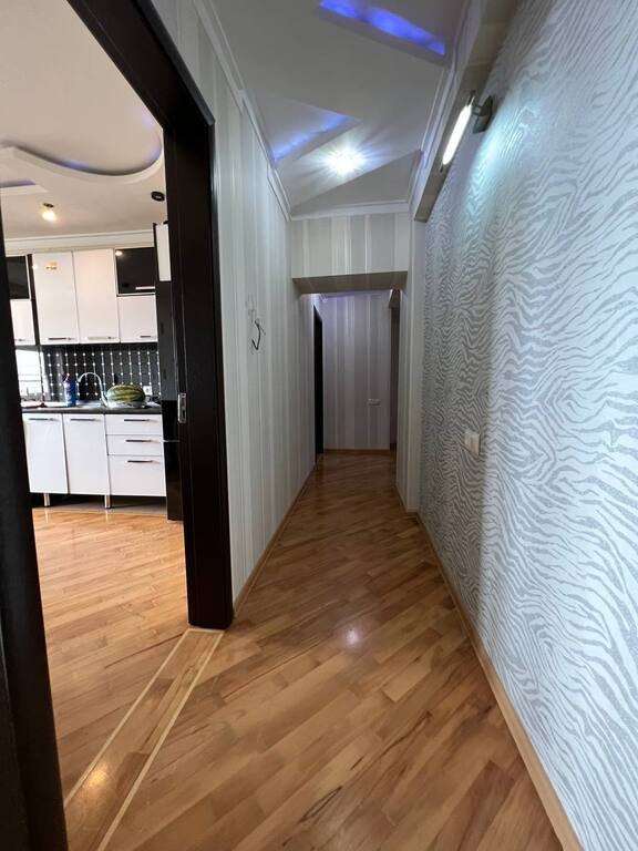 Satılır 3 otaqlı yeni tikili, 120 m², Memar Əcəmi m.-11