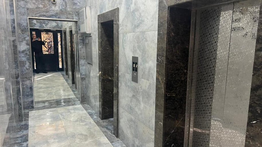 Satılır 2 otaqlı yeni tikili, 85 m², Nəsimi m.-3