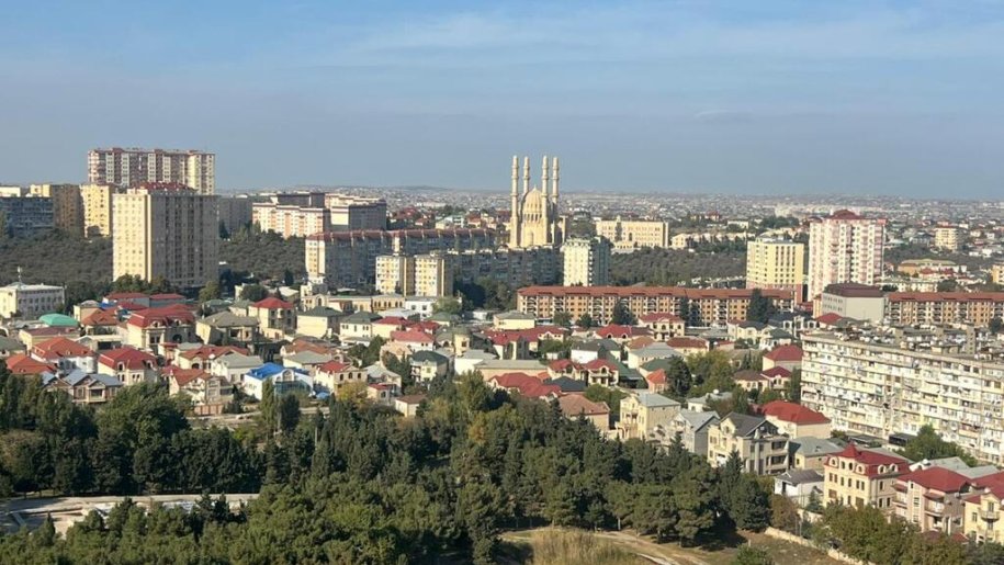 Satılır 2 otaqlı yeni tikili, 85 m², Nəsimi m.-6