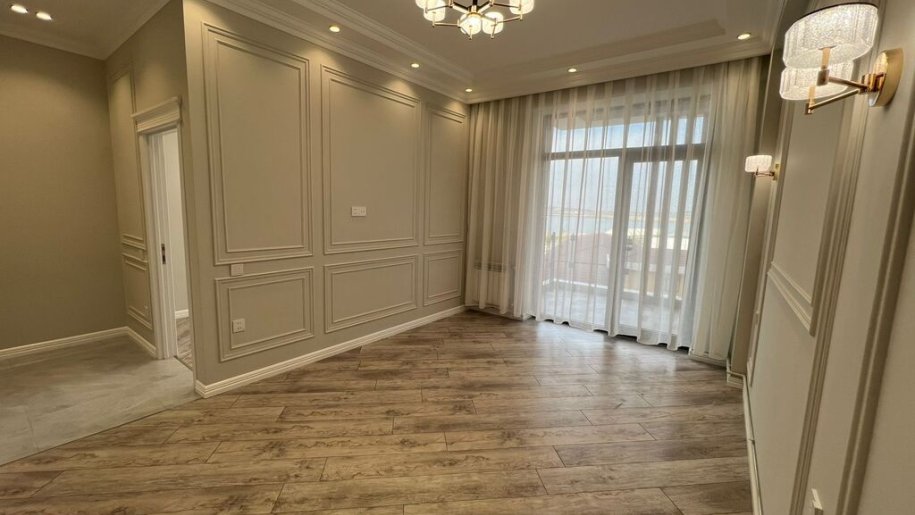 Satılır 2 otaqlı yeni tikili, 50 m², Koroğlu m.-1
