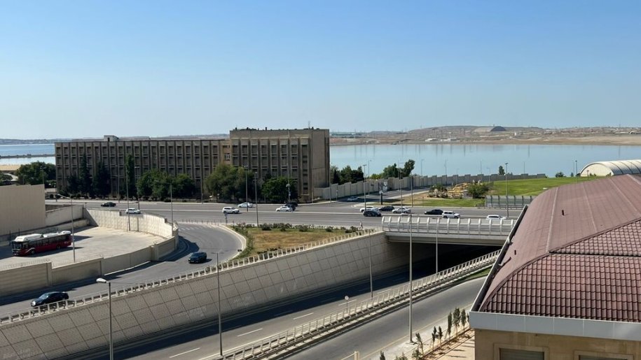 Satılır 2 otaqlı yeni tikili, 50 m², Koroğlu m.-2