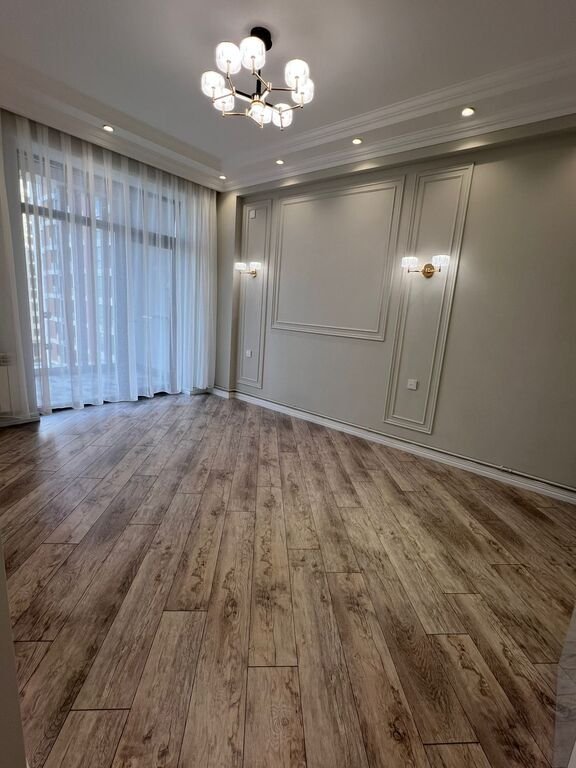 Satılır 2 otaqlı yeni tikili, 50 m², Koroğlu m.-7