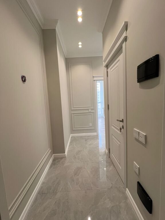 Satılır 2 otaqlı yeni tikili, 50 m², Koroğlu m.-8