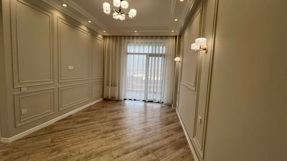 Satılır 2 otaqlı yeni tikili, 50 m², Koroğlu m.-9