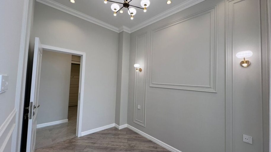 Satılır 2 otaqlı yeni tikili, 50 m², Koroğlu m.-10