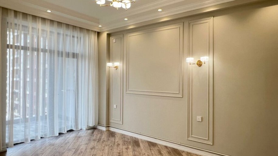Satılır 2 otaqlı yeni tikili, 50 m², Koroğlu m.-12