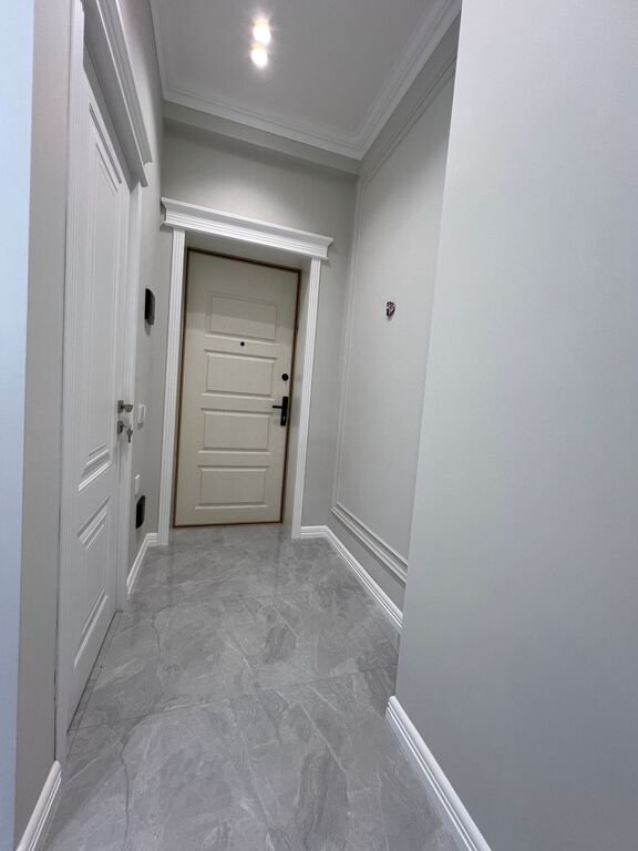Satılır 2 otaqlı yeni tikili, 50 m², Koroğlu m.-13