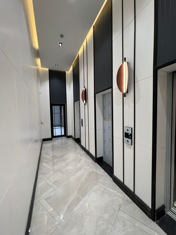 Satılır 2 otaqlı yeni tikili, 50 m², Koroğlu m.-16