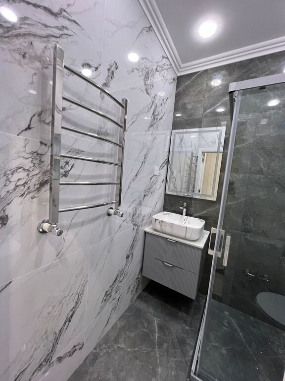 Satılır 2 otaqlı yeni tikili, 50 m², Koroğlu m.-19