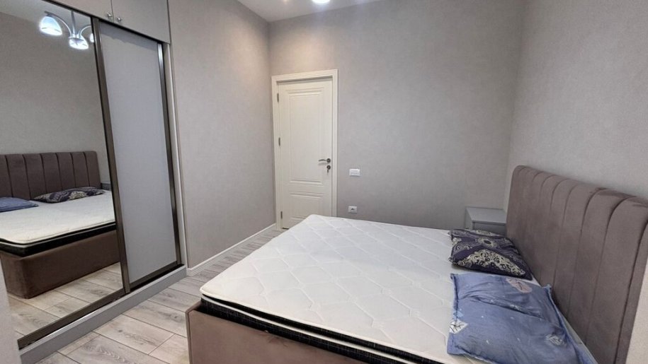 Kirayə verilir 2 otaqlı yeni tikili, 62 m², Xətai m.-8