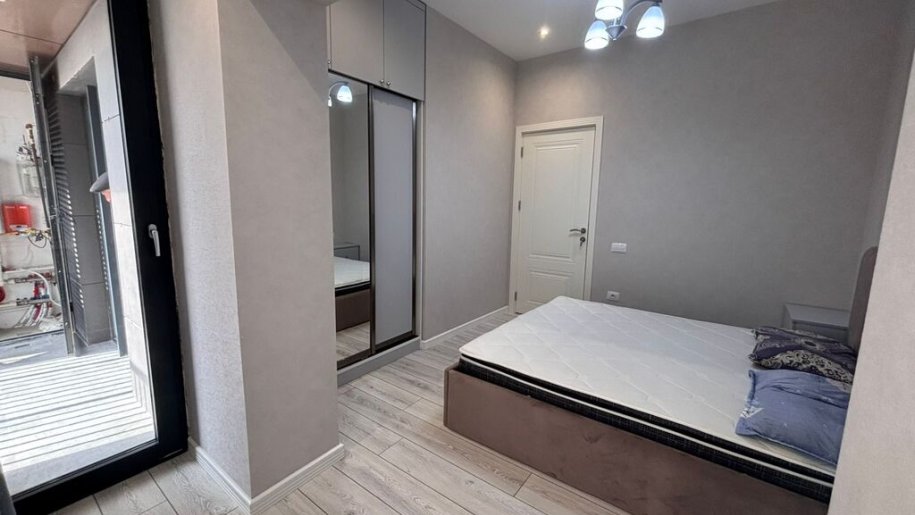 Kirayə verilir 2 otaqlı yeni tikili, 62 m², Xətai m.-9