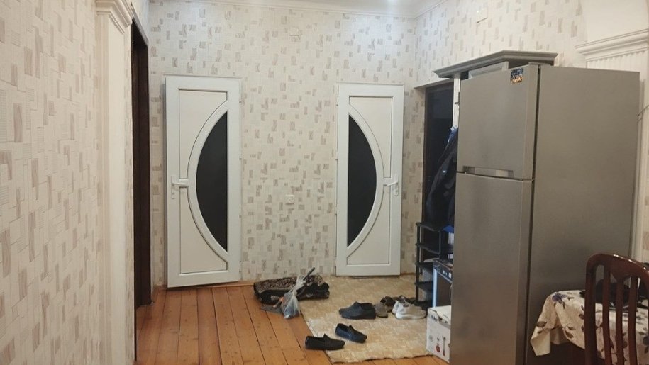 Kirayə verilir 2 otaqlı yeni tikili, 100 m², Həzi Aslanov m.-1