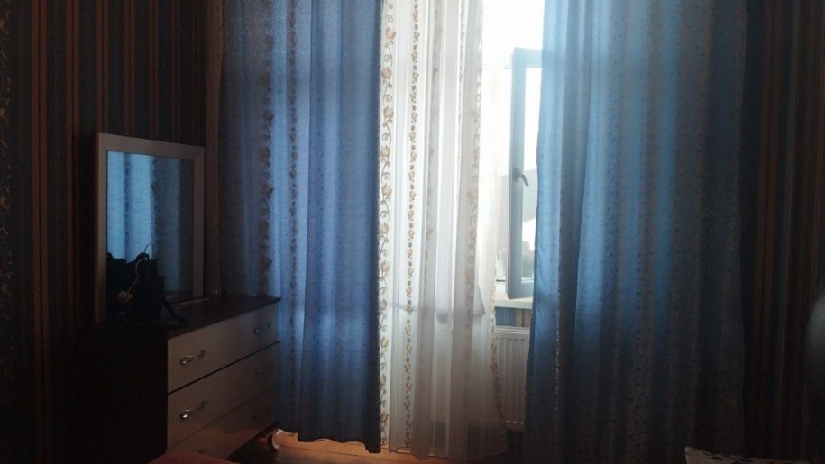 Kirayə verilir 2 otaqlı yeni tikili, 100 m², Həzi Aslanov m.-3