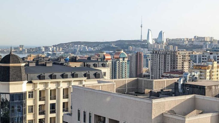 101 m<sup>2</sup> ofis icarəyə verilir, 28 May m.-15