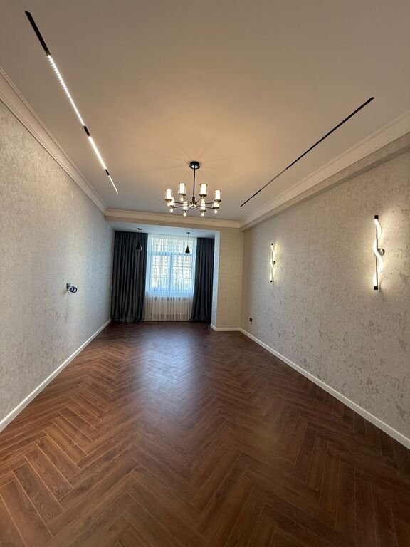 Satılır 2 otaqlı yeni tikili, 69 m², Elmlər Akademiyası m.-6