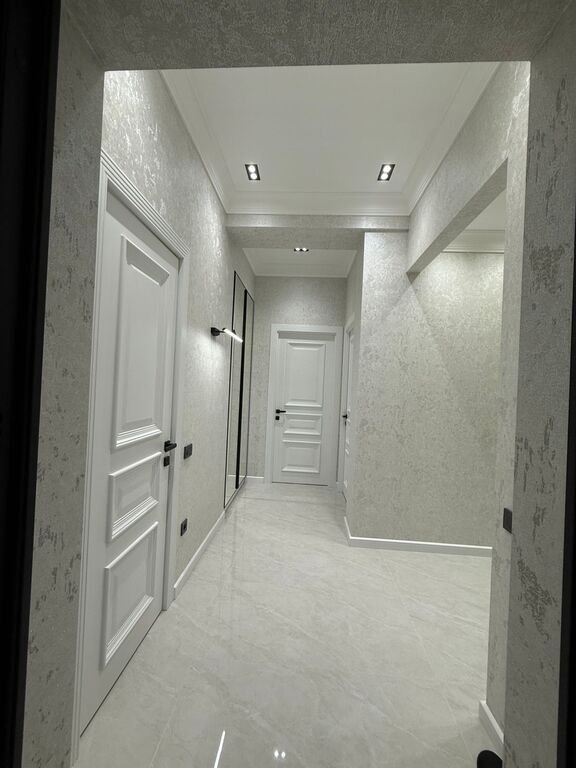 Satılır 2 otaqlı yeni tikili, 69 m², Elmlər Akademiyası m.-8