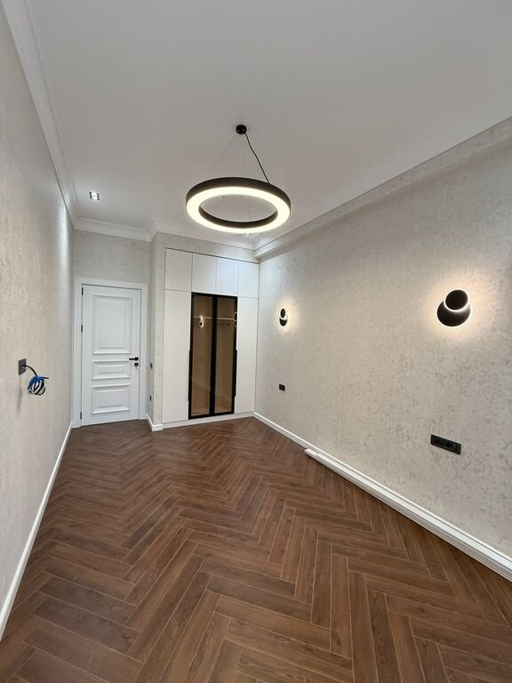 Satılır 2 otaqlı yeni tikili, 69 m², Elmlər Akademiyası m.-10