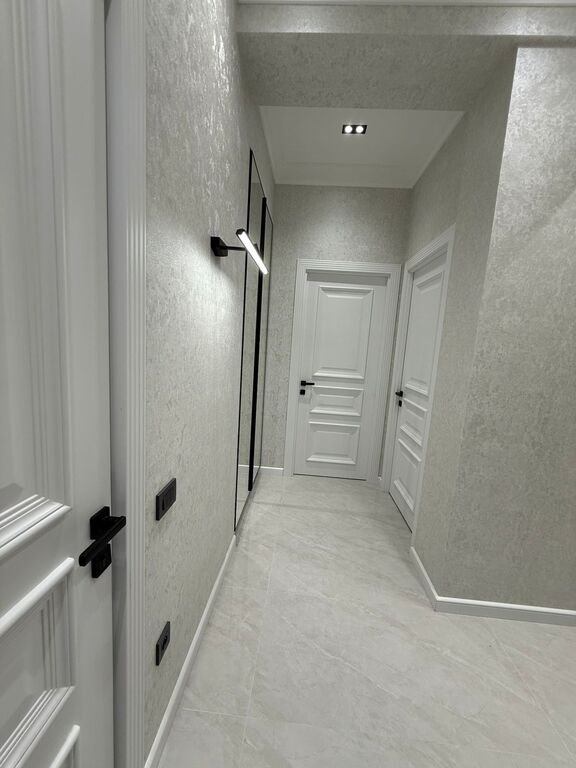 Satılır 2 otaqlı yeni tikili, 69 m², Elmlər Akademiyası m.-11