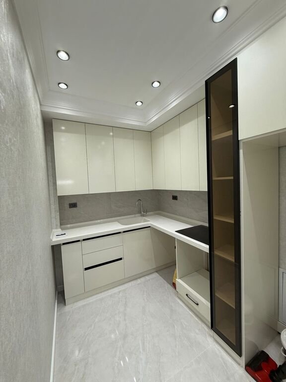 Satılır 2 otaqlı yeni tikili, 69 m², Elmlər Akademiyası m.-12