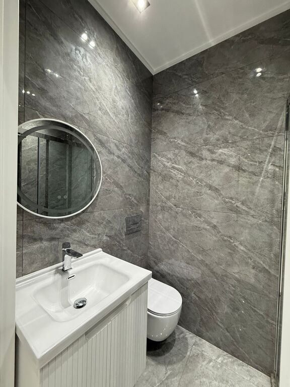 Satılır 2 otaqlı yeni tikili, 69 m², Elmlər Akademiyası m.-15