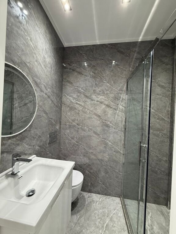 Satılır 2 otaqlı yeni tikili, 69 m², Elmlər Akademiyası m.-17