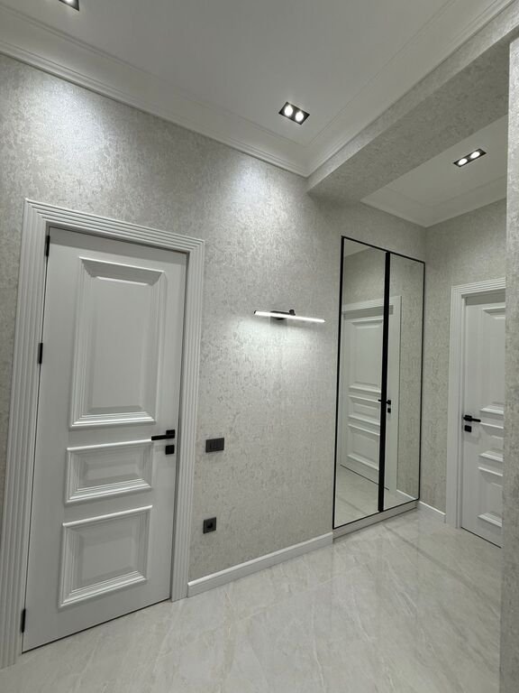 Satılır 2 otaqlı yeni tikili, 69 m², Elmlər Akademiyası m.-19