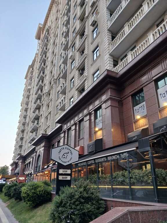 Satılır 2 otaqlı yeni tikili, 69 m², Elmlər Akademiyası m.-23