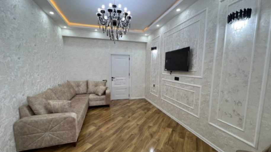 Satılır 2 otaqlı yeni tikili, 64 m², 8 noyabr-2