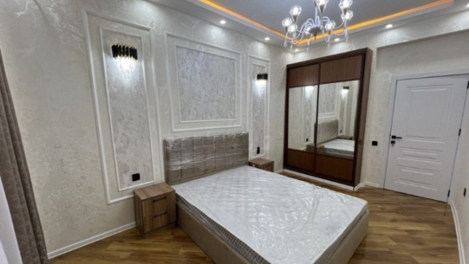 Satılır 2 otaqlı yeni tikili, 64 m², 8 noyabr-3