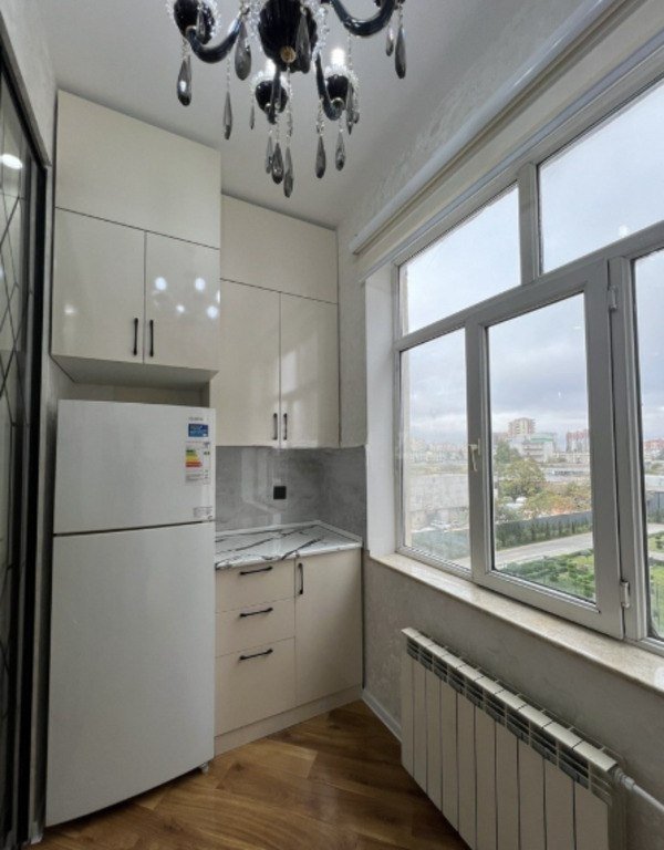 Satılır 2 otaqlı yeni tikili, 64 m², 8 noyabr-5