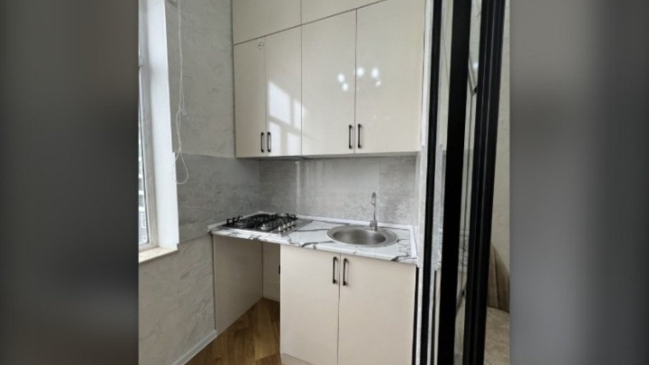Satılır 2 otaqlı yeni tikili, 64 m², 8 noyabr-6