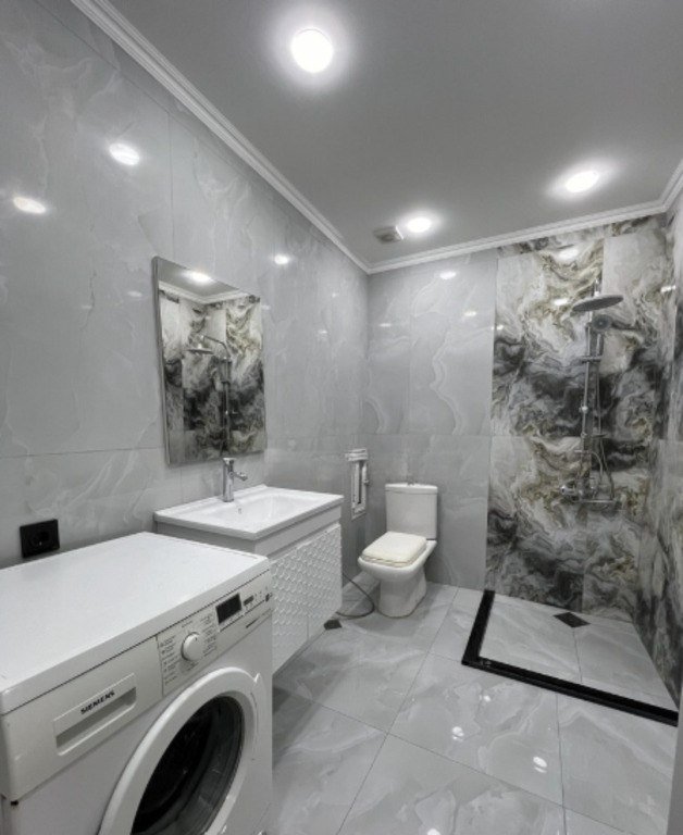 Satılır 2 otaqlı yeni tikili, 64 m², 8 noyabr-7