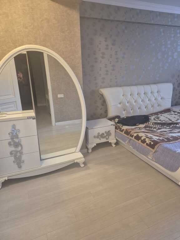 Kirayə verilir 2 otaqlı yeni tikili, 95 m², Xətai m.-3