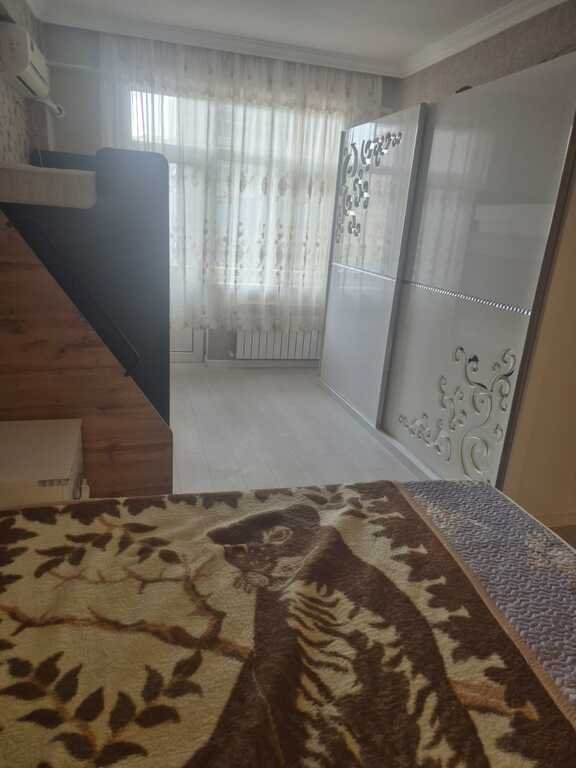 Kirayə verilir 2 otaqlı yeni tikili, 95 m², Xətai m.-5