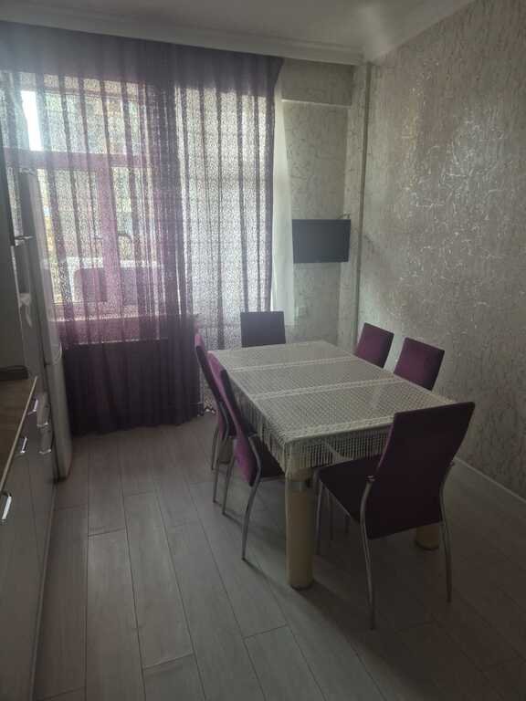 Kirayə verilir 2 otaqlı yeni tikili, 95 m², Xətai m.-6