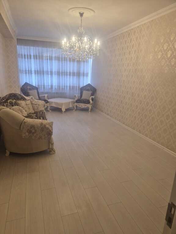 Kirayə verilir 2 otaqlı yeni tikili, 95 m², Xətai m.-8