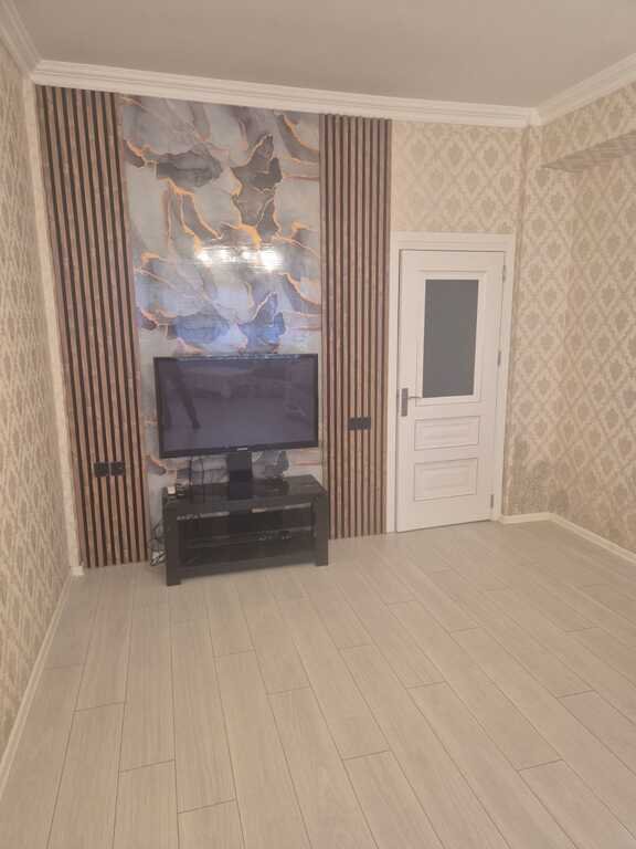 Kirayə verilir 2 otaqlı yeni tikili, 95 m², Xətai m.-9