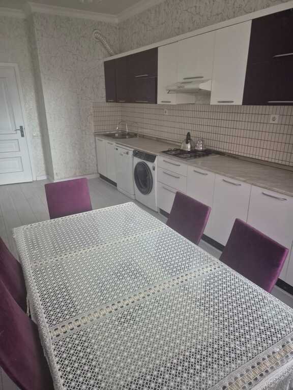 Kirayə verilir 2 otaqlı yeni tikili, 95 m², Xətai m.-13
