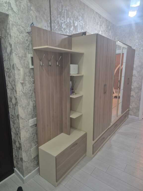 Kirayə verilir 2 otaqlı yeni tikili, 95 m², Xətai m.-15