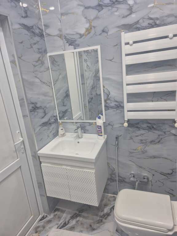 Kirayə verilir 2 otaqlı yeni tikili, 95 m², Xətai m.-17