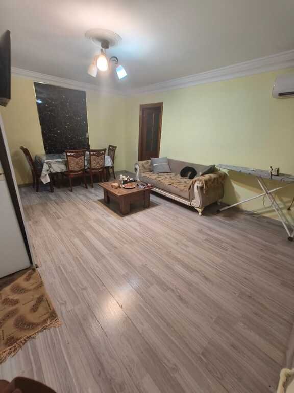 Satılır 2 otaqlı köhnə tikili, 60 m², Xətai m.-2
