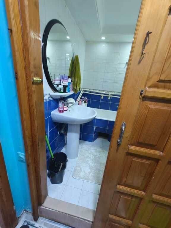 Satılır 2 otaqlı köhnə tikili, 60 m², Xətai m.-5