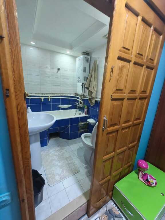 Satılır 2 otaqlı köhnə tikili, 60 m², Xətai m.-6