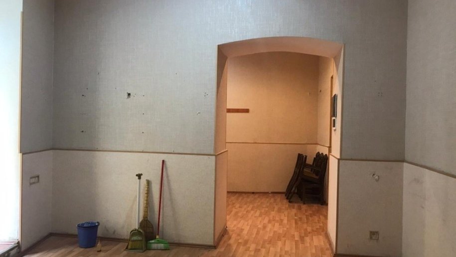 Satılır 3 otaqlı köhnə tikili, 65 m², İçərişəhər m.-6