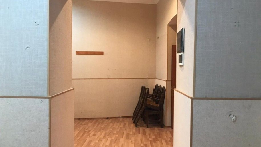 Satılır 3 otaqlı köhnə tikili, 65 m², İçərişəhər m.-7