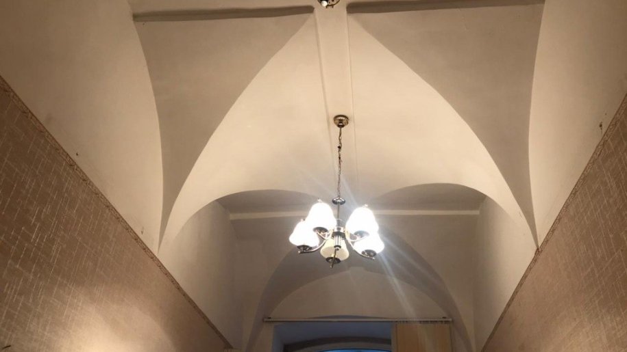 Satılır 3 otaqlı köhnə tikili, 65 m², İçərişəhər m.-12