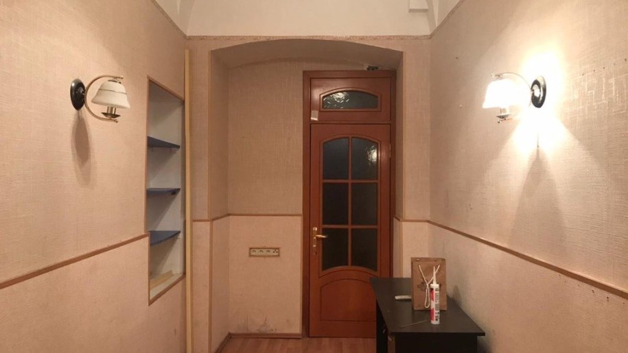 Satılır 3 otaqlı köhnə tikili, 65 m², İçərişəhər m.-14