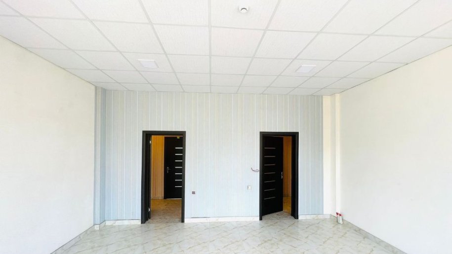 30 m<sup>2</sup> ofis icarəyə verilir, Nərimanov-7